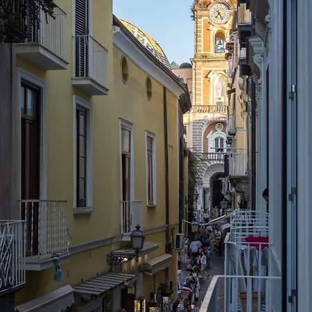 Maya Old Town Lägenhet *