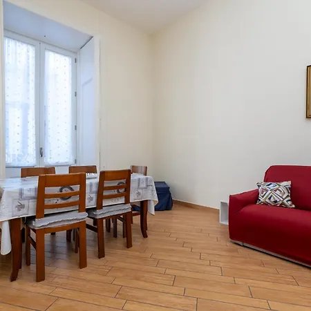 Apartment Maya Old Town Sorrento