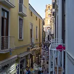 公寓 Maya Old Town
