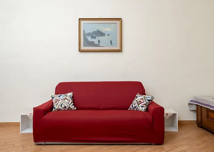 Maya Old Town Appartement Sorrente