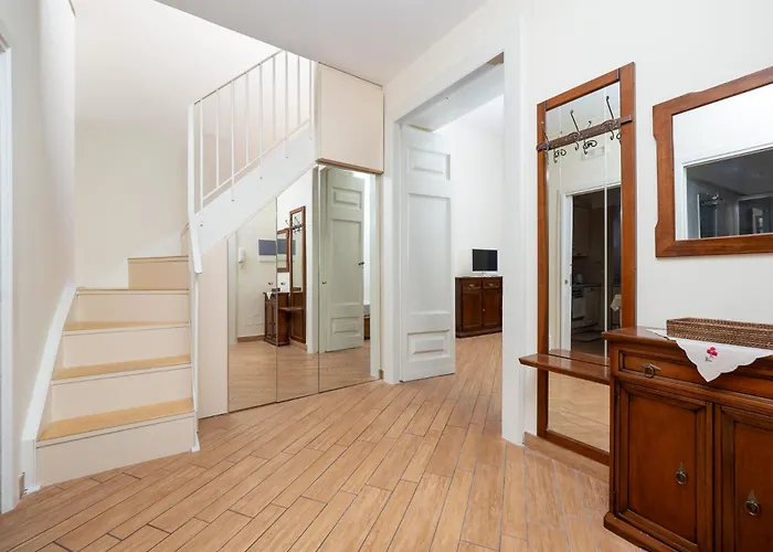 Maya Old Town * Sorrente