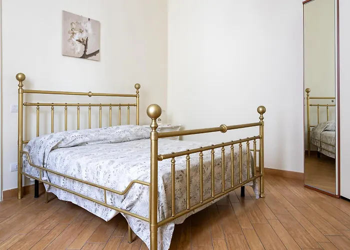 Maya Old Town Appartement Sorrente