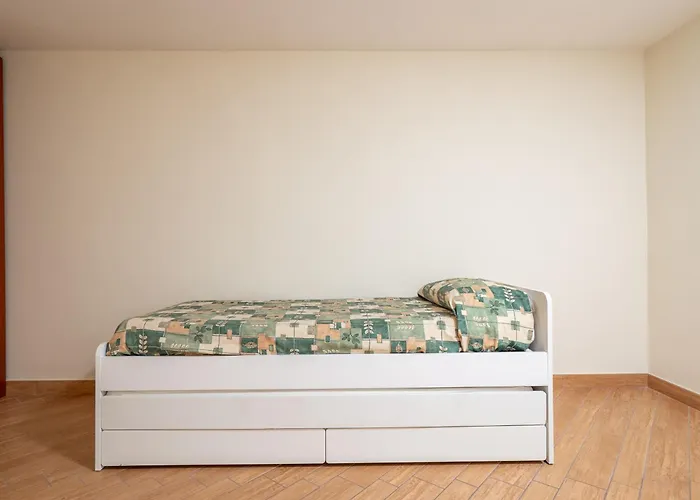 Appartement Maya Old Town Sorrente