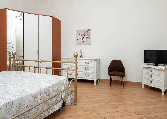 Maya Old Town Sorrente