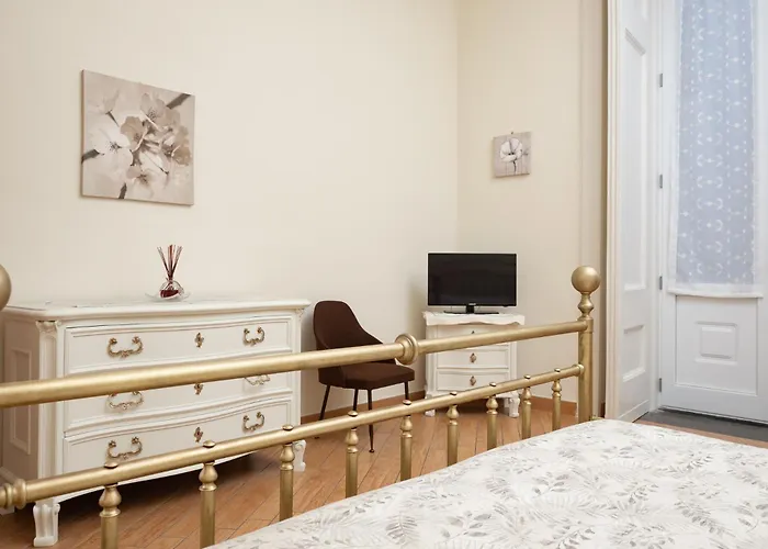 Appartement Maya Old Town *