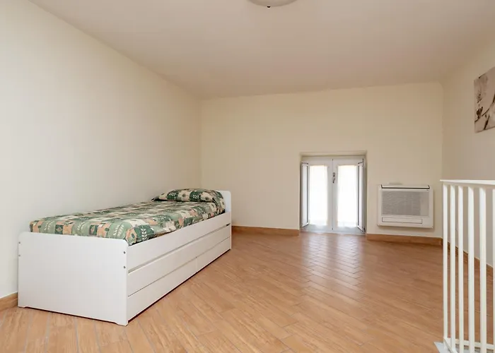 Appartement Maya Old Town Sorrente