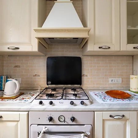 Maya Old Town Apartmán *