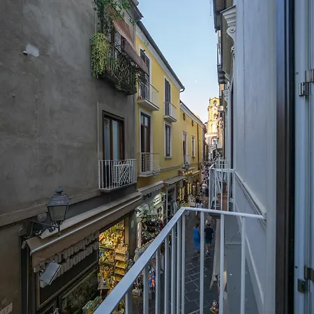 Appartamento Maya Old Town Sorrento