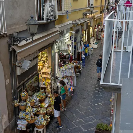 Maya Old Town Apartman Sorrento