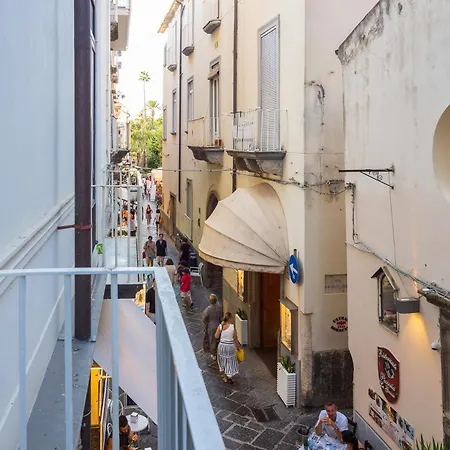 Διαμέρισμα Maya Old Town *