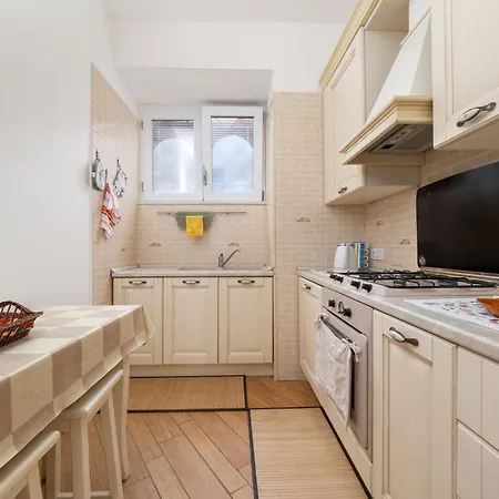 Maya Old Town Apartmán Sorrento