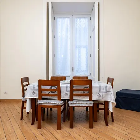 Apartamento Maya Old Town *