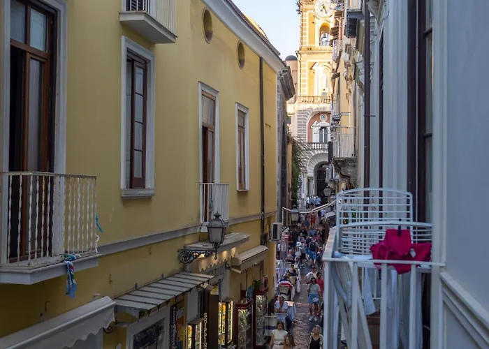Διαμέρισμα Maya Old Town